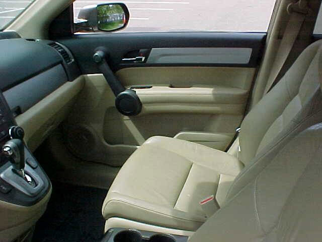 Used 2011 Honda CR-V EX-L image 22