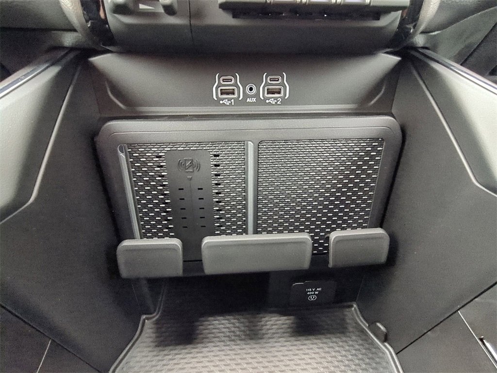New 2026 RAM 1500 Big Horn image 32