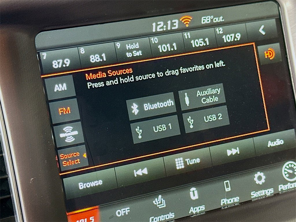 Used 2023 Dodge Charger Scat Pack w/ Technology Group image 27