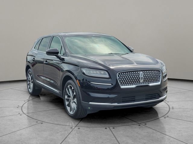 Certified 2023 Lincoln Nautilus Reserve w/ Luxury Package AWD/4WD image 14