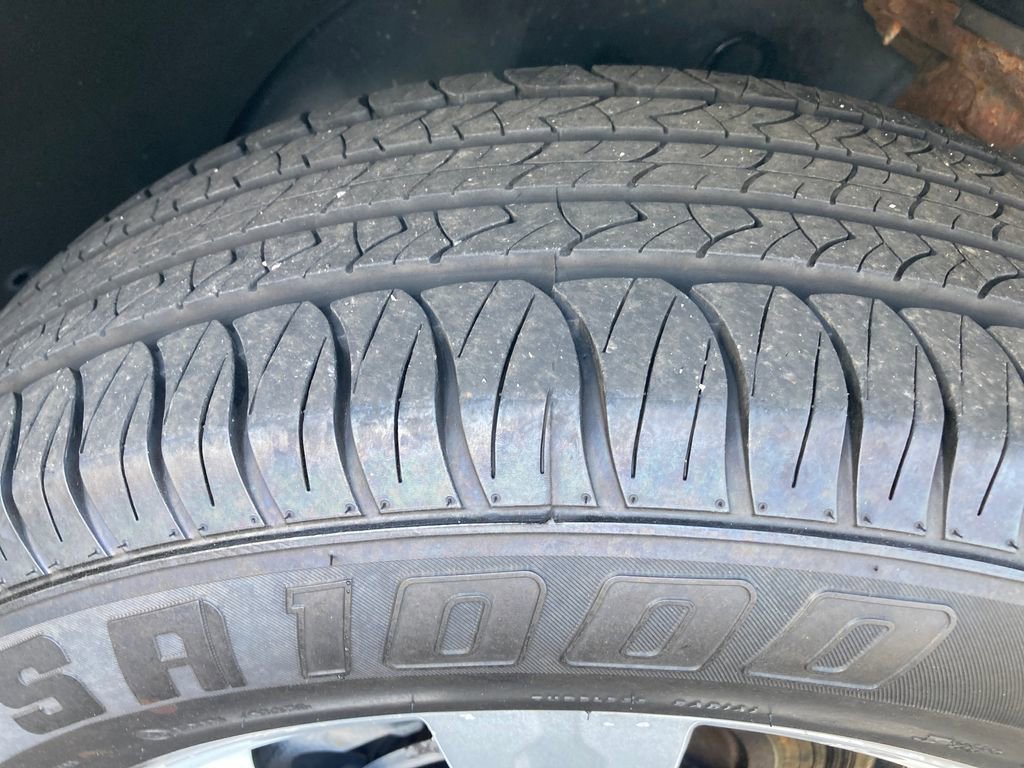 Used 2015 GMC Terrain SLE image 38