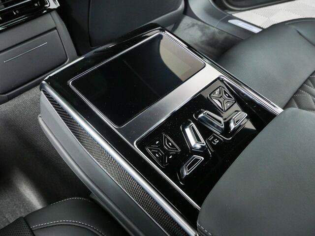 New 2026 Audi S8 AWD/4WD image 27