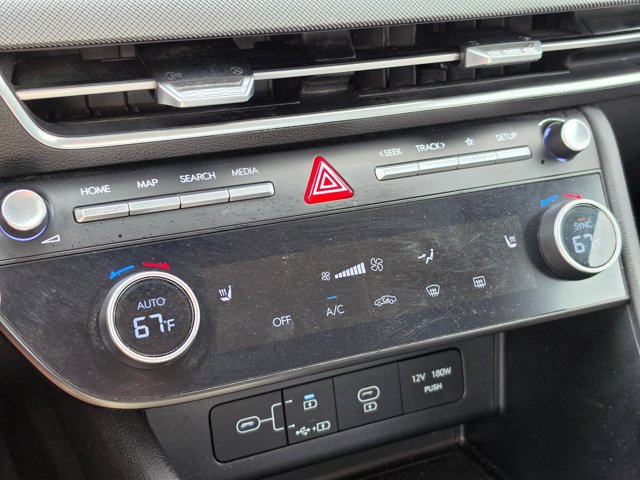 Used 2025 Hyundai Sonata SEL FWD image 29