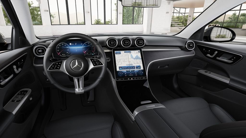 New 2026 Mercedes-Benz C 300 Sedan image 38