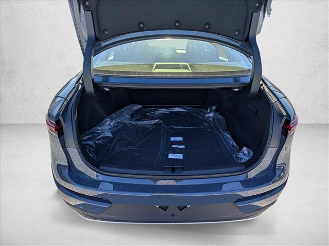 Used 2026 Toyota Crown XLE image 6