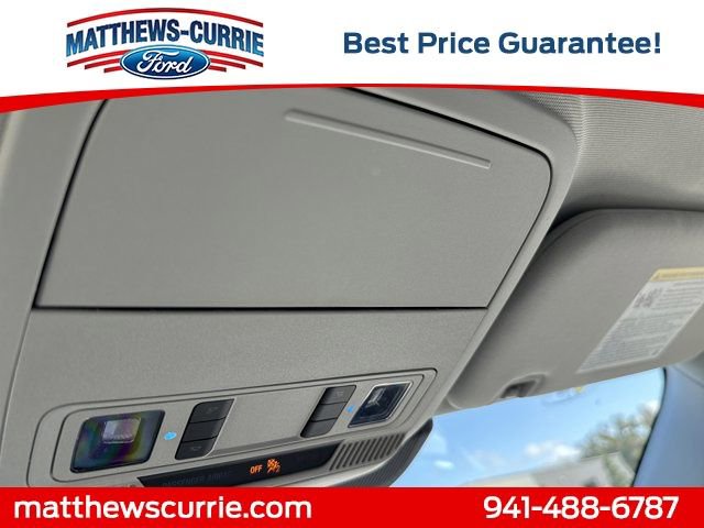 New 2026 Ford Explorer Active image 24