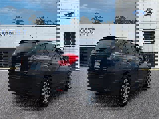 Used 2015 Subaru Impreza 2.0i Premium image 10