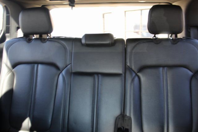 Used 2022 Jeep Wagoneer Series II w/ Convenience Group I image 34