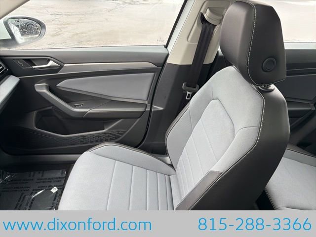 New 2026 Volkswagen Jetta SE image 20