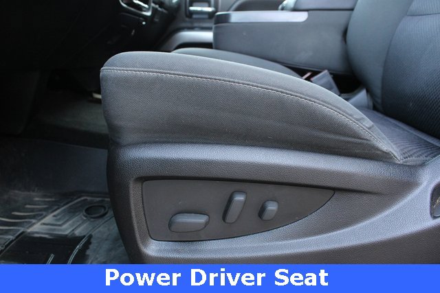 Used 2015 Chevrolet Silverado 1500 LT w/ All Star Edition image 3