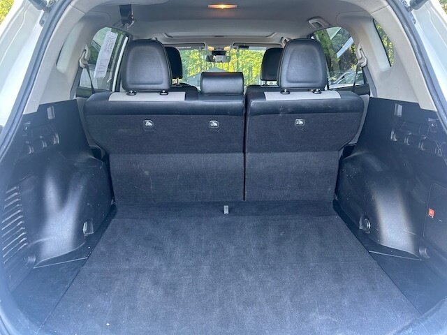 Used 2016 Toyota RAV4 Limited w/ Advanced Technology Package AWD/4WD image 29