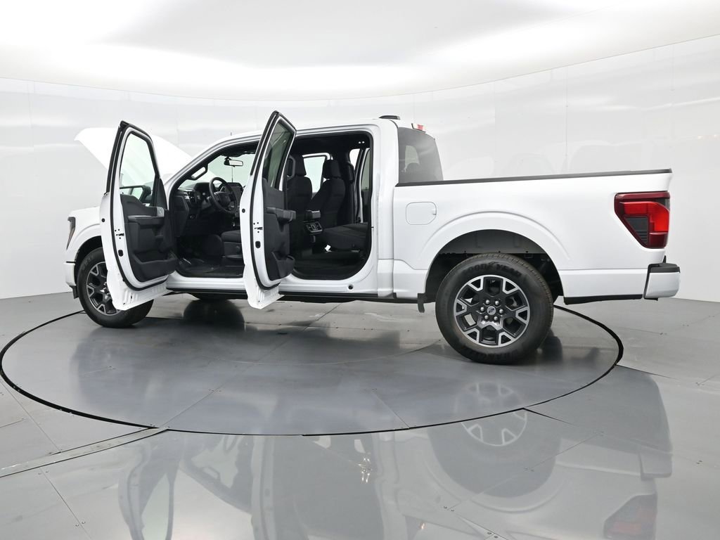 Used 2024 Ford F150 STX image 45