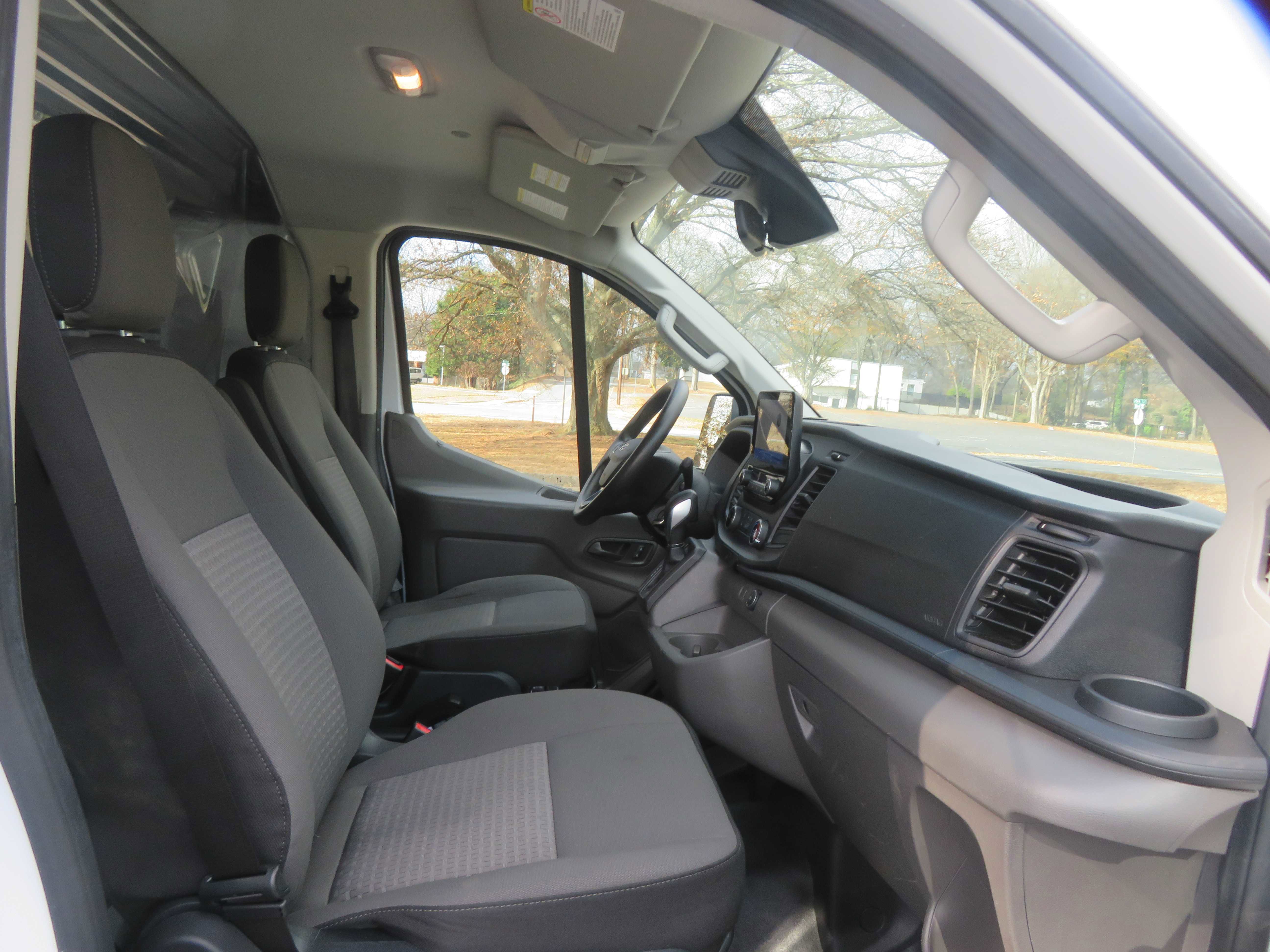 Used 2020 Ford Transit 250 Low Roof image 34