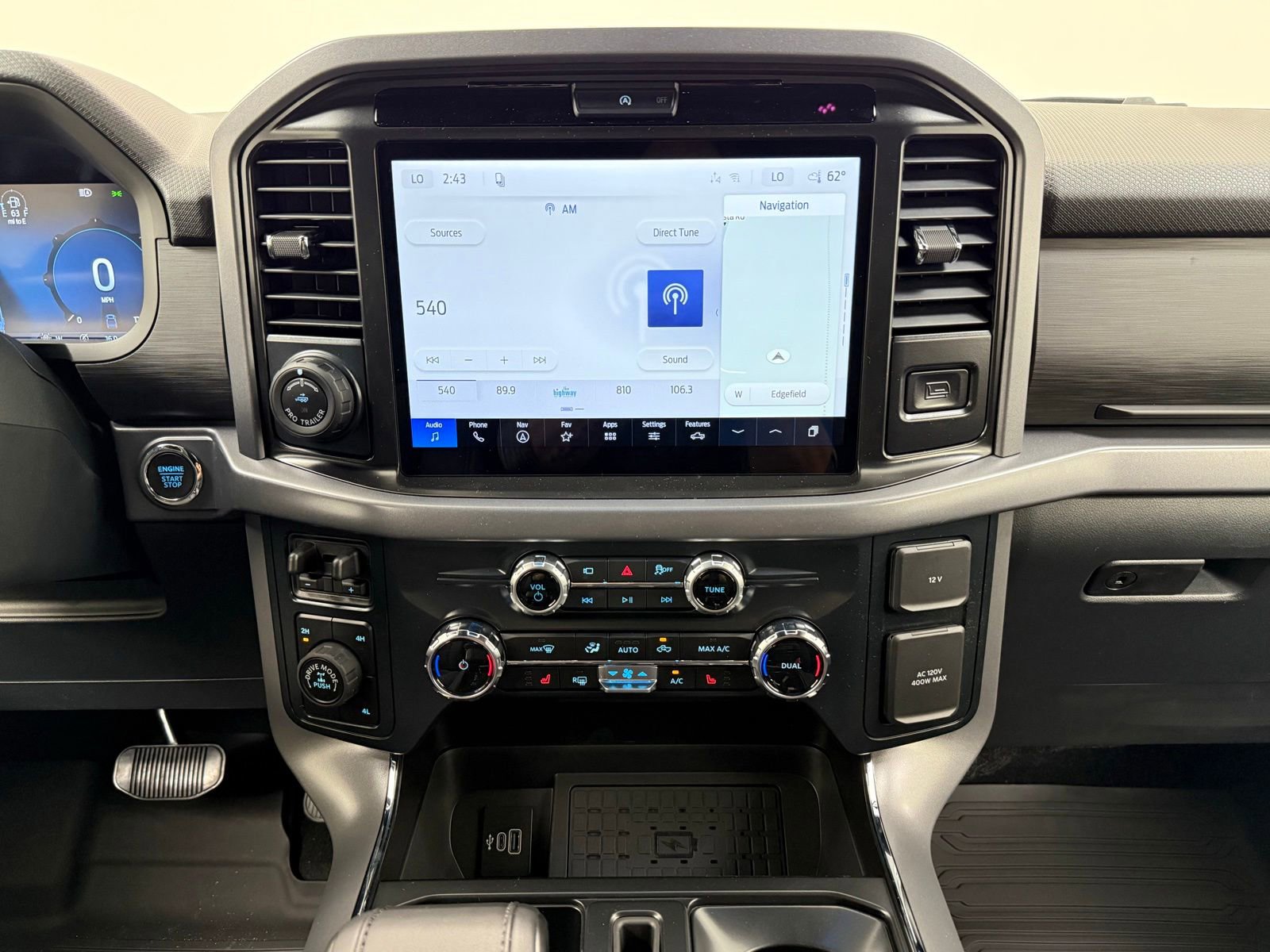 New 2026 Ford F150 XLT AWD/4WD image 26