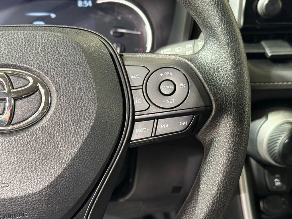 Certified 2024 Toyota RAV4 LE image 24