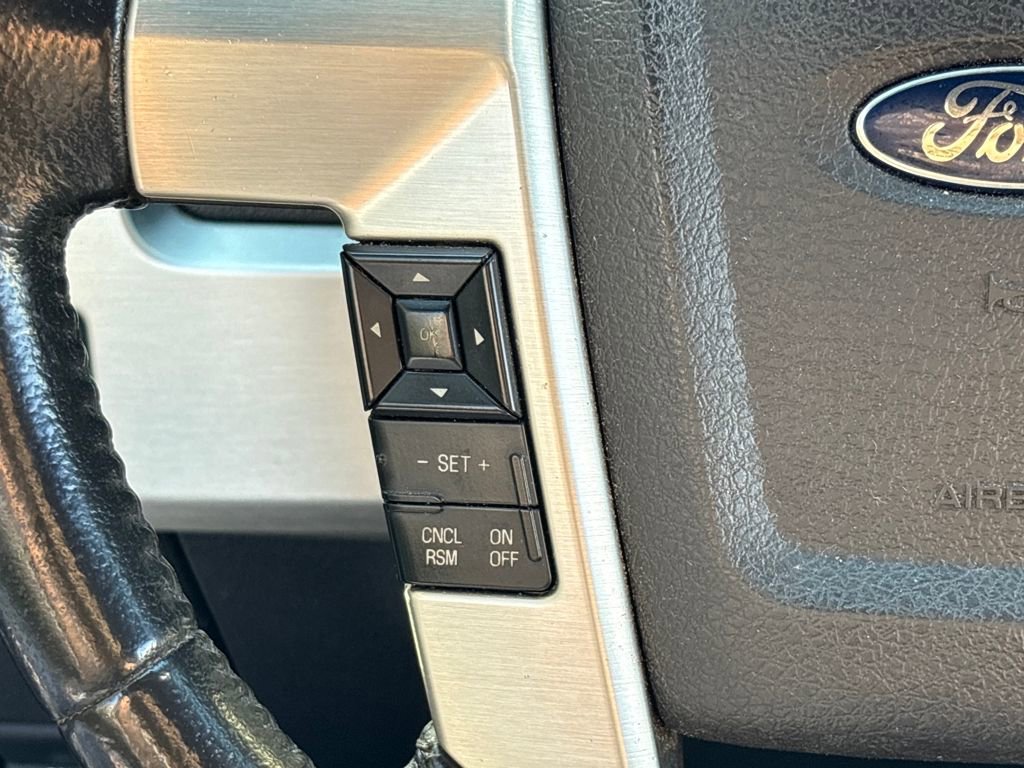 Used 2014 Ford F150 Platinum image 19