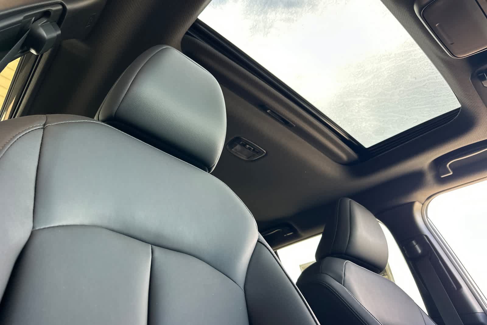New 2026 Subaru Outback Premium AWD/4WD image 18