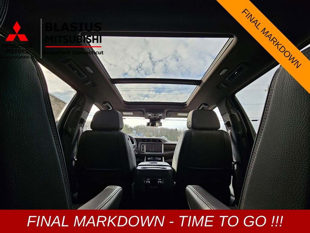 Used 2023 GMC Yukon XL Denali image 35