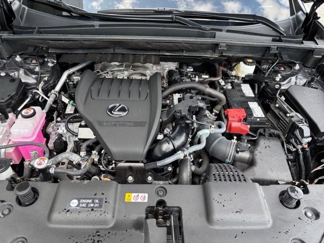 Used 2026 Lexus NX 350 AWD image 29