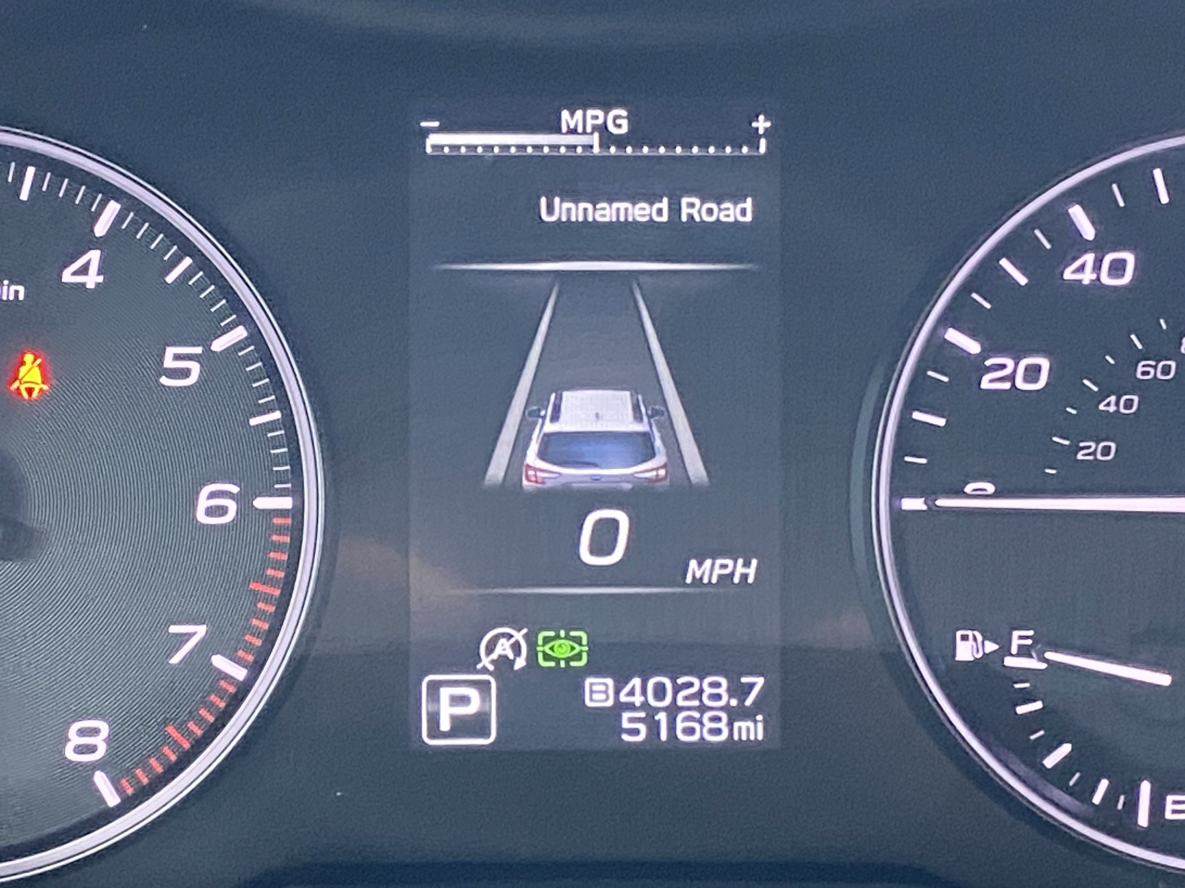 Used 2025 Subaru Outback Touring image 12