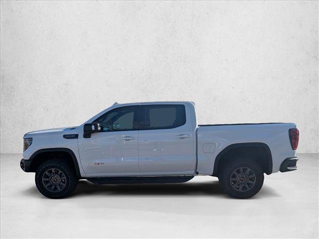 New 2026 GMC Sierra 1500 AT4X AWD/4WD image 4