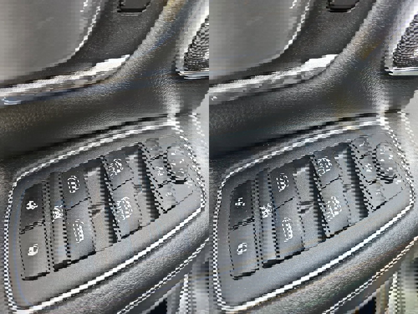 Used 2023 RAM 1500 Laramie AWD/4WD image 21