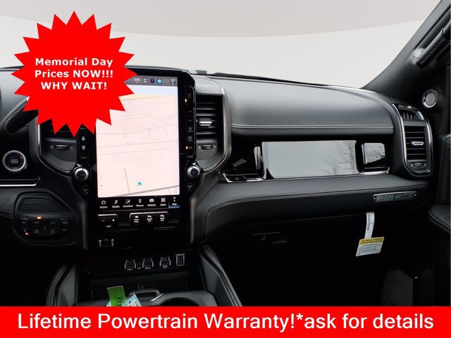 New 2026 RAM 2500 Power Wagon AWD/4WD image 13
