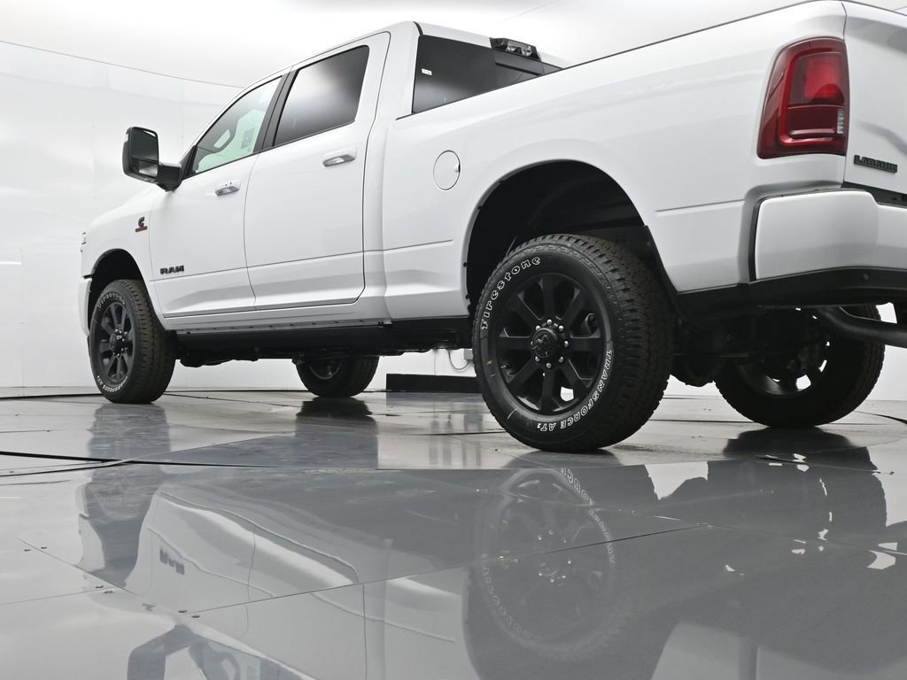 New 2026 RAM 2500 Laramie image 55