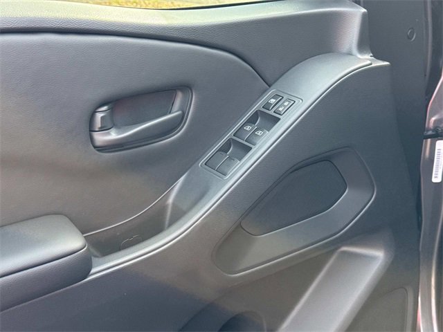 New 2026 Nissan Frontier S image 17