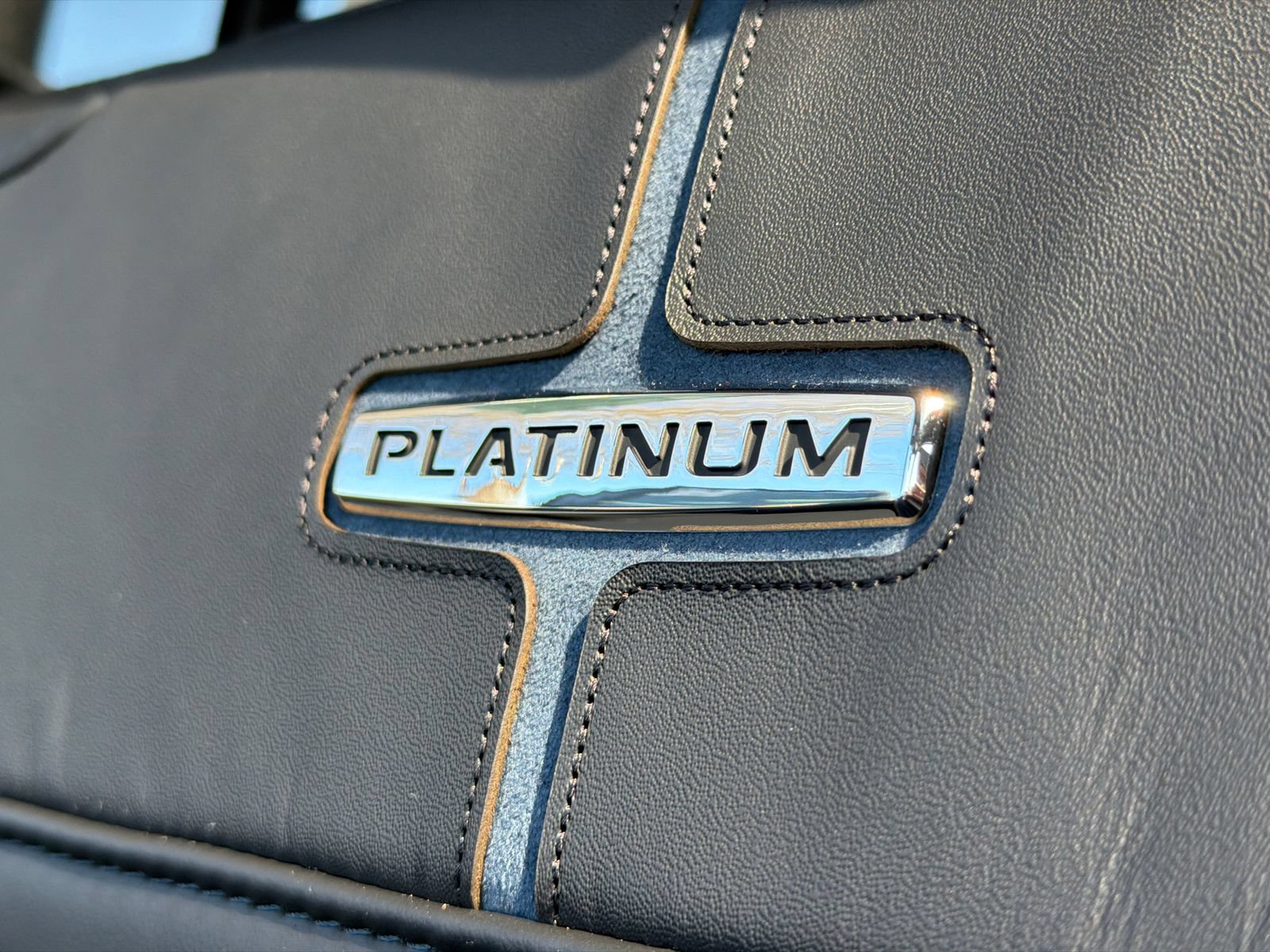 New 2026 Ford F350 Platinum AWD/4WD image 32