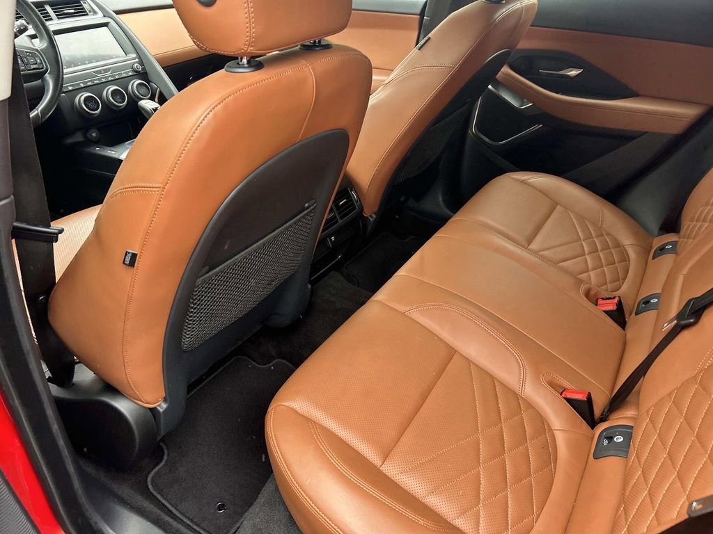 Used 2019 Jaguar E-PACE S image 20