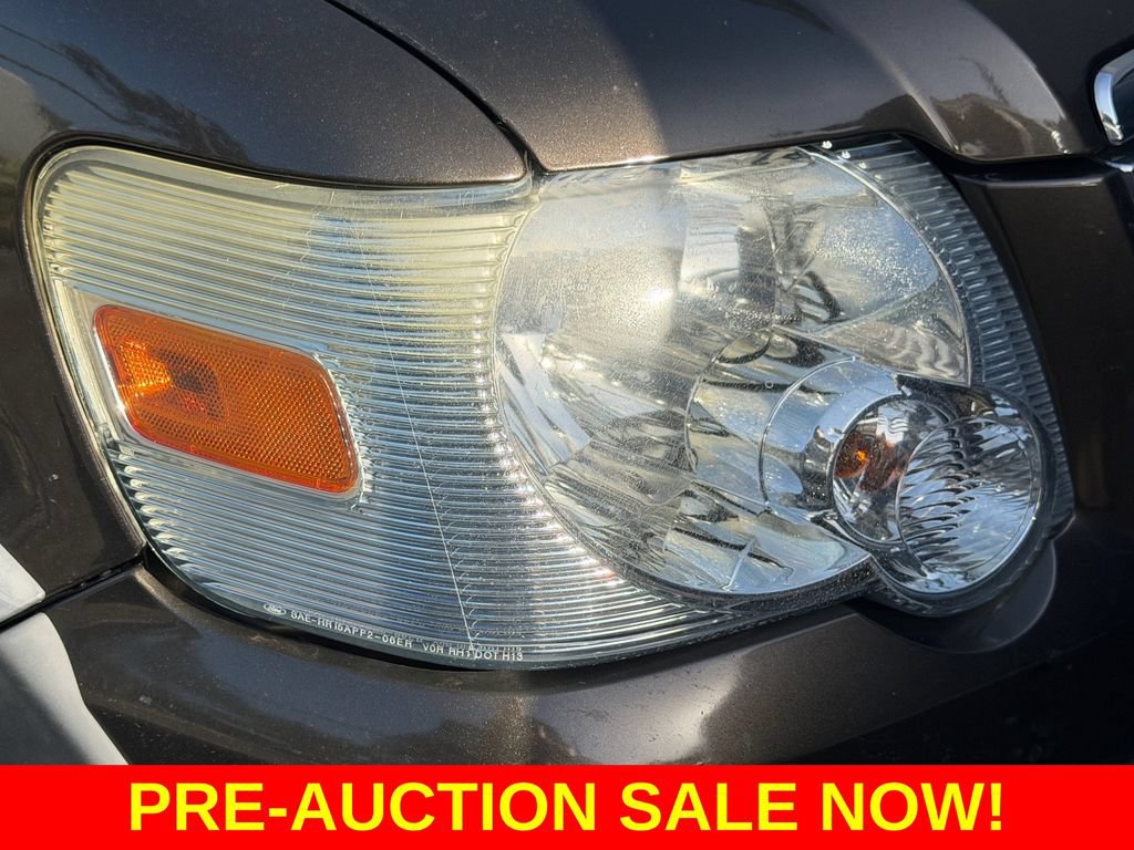 Used 2008 Ford Explorer Sport Trac XLT RWD image 13