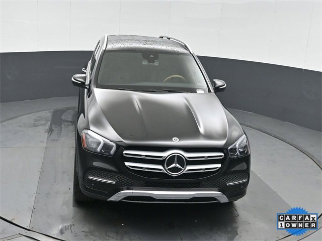 Used 2022 Mercedes-Benz GLE 350 GLE 350 image 34
