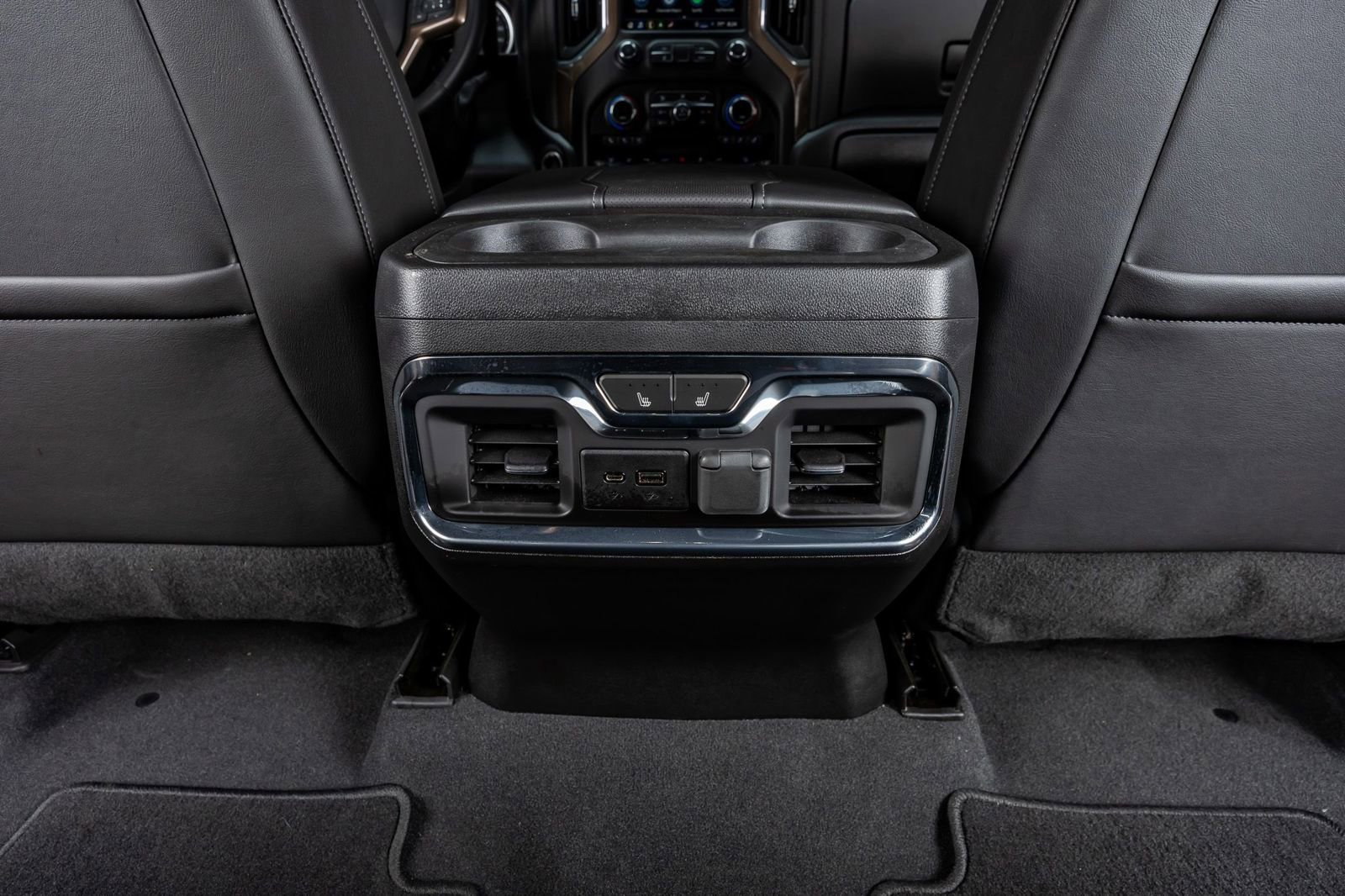 Used 2023 Chevrolet Silverado 3500 High Country w/ Z71 Off-Road Package image 32