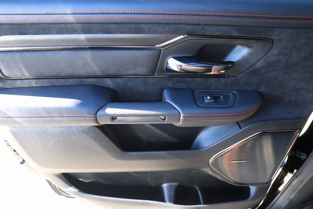 New 2026 RAM 1500 RHO image 20