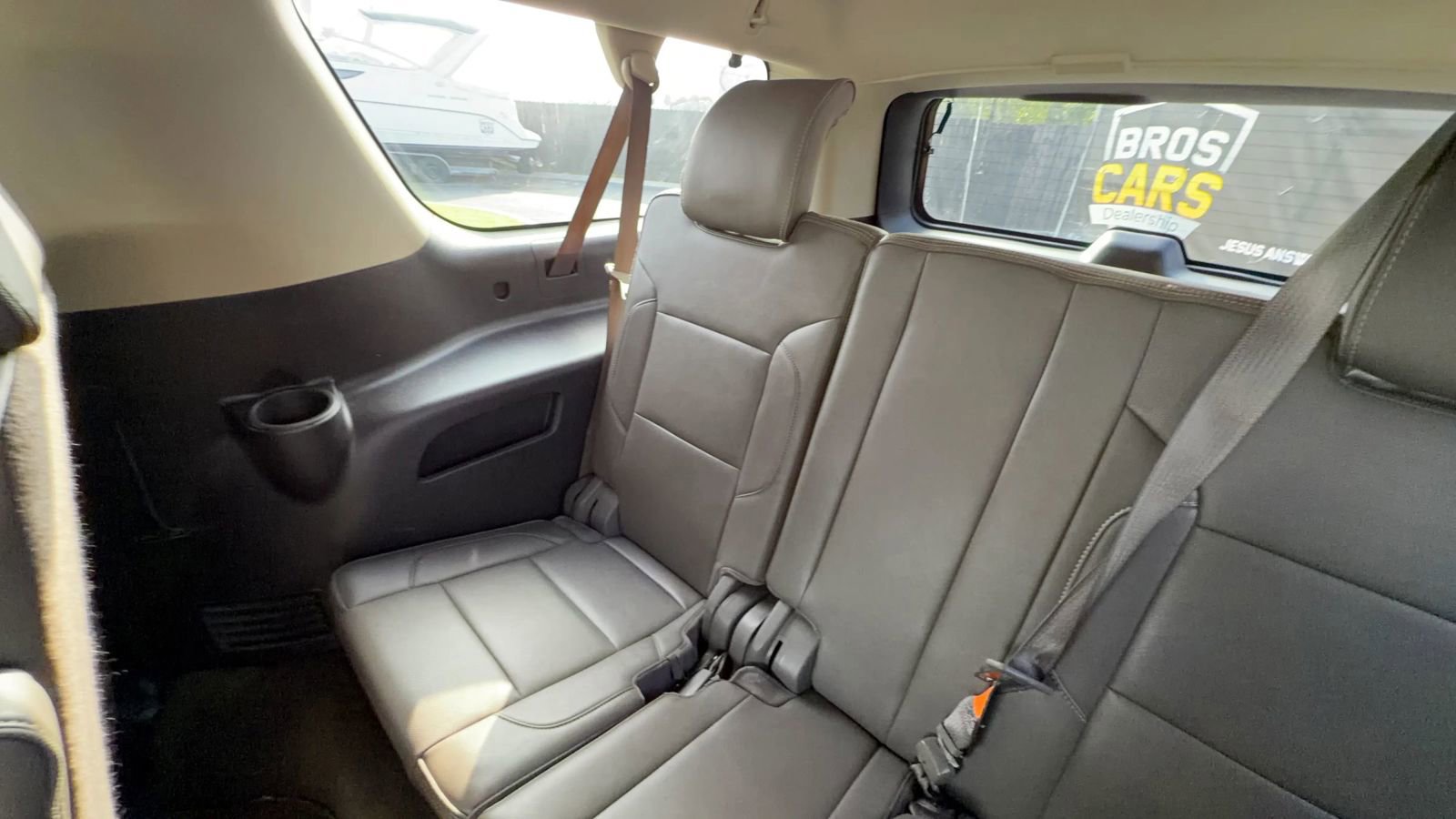 Used 2016 GMC Yukon XL Denali image 35