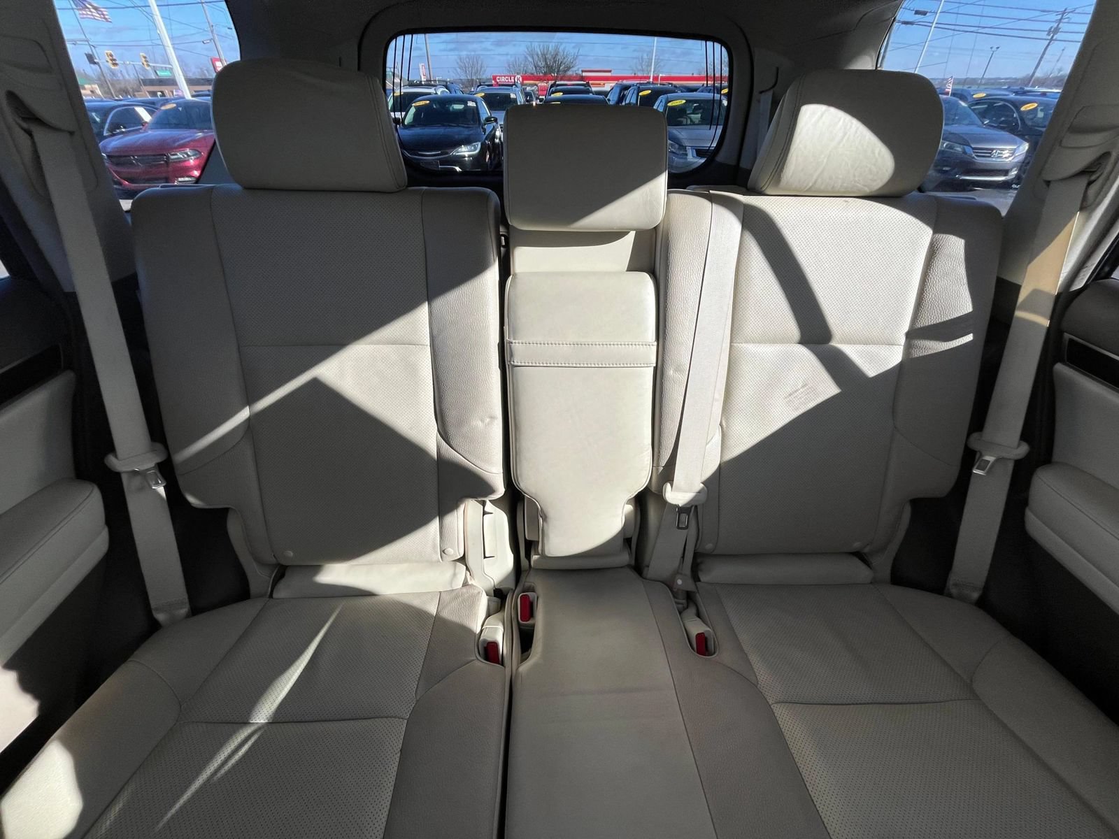 Used 2015 Lexus GX 460 w/ Premium Package AWD/4WD image 43