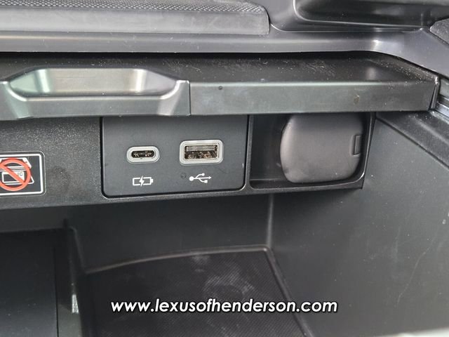 Certified 2025 Lexus RX 350h w/ Convenience Package AWD/4WD image 30
