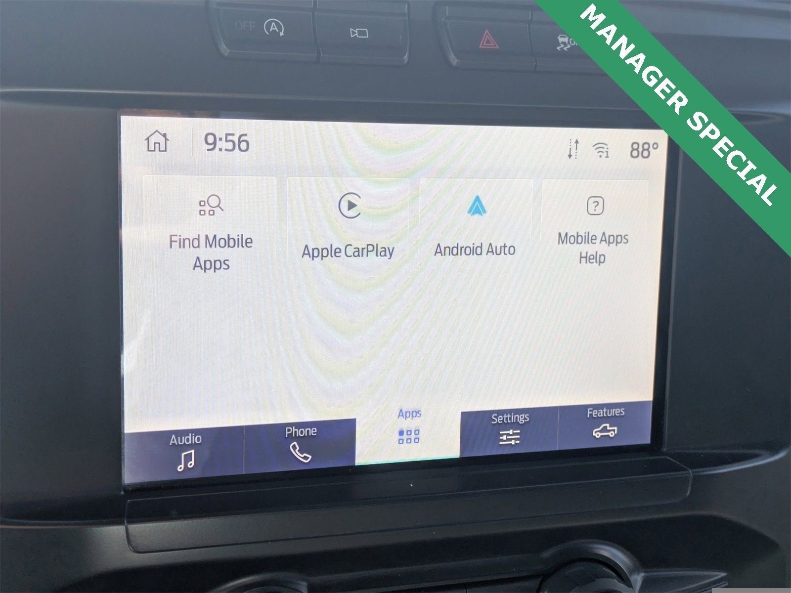 Used 2023 Ford F150 XLT image 22