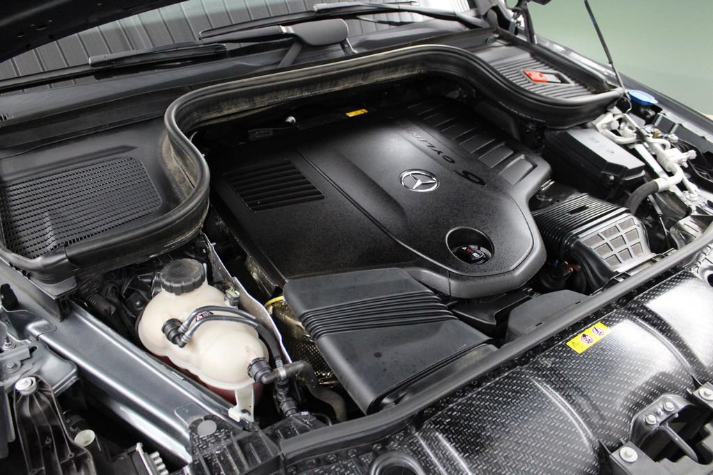 Used 2024 Mercedes-Benz GLE 450 4MATIC image 39