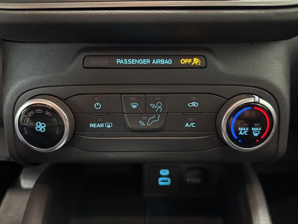 Used 2023 Ford Escape AWD image 31