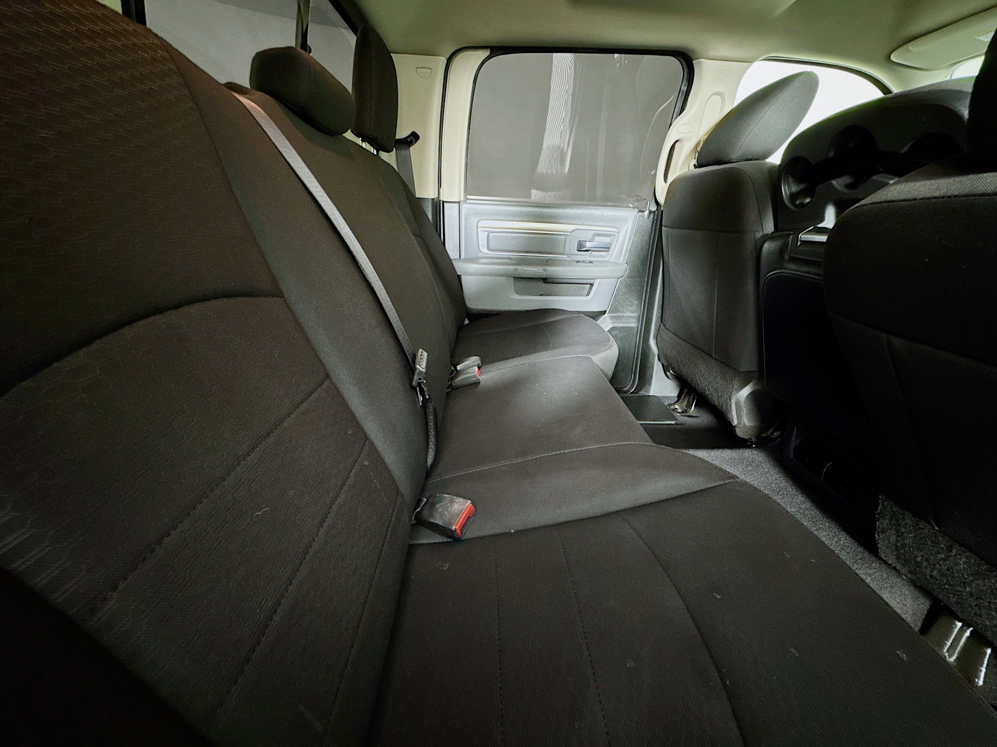 Used 2020 RAM 1500 Classic Warlock w/ Electronics Group image 25