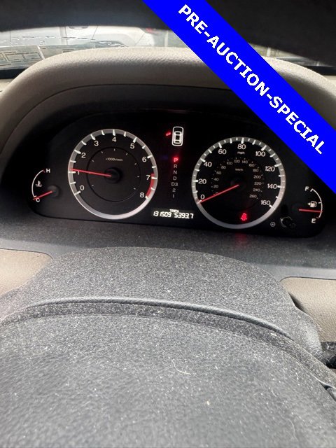 Used 2010 Honda Accord LX-P image 1