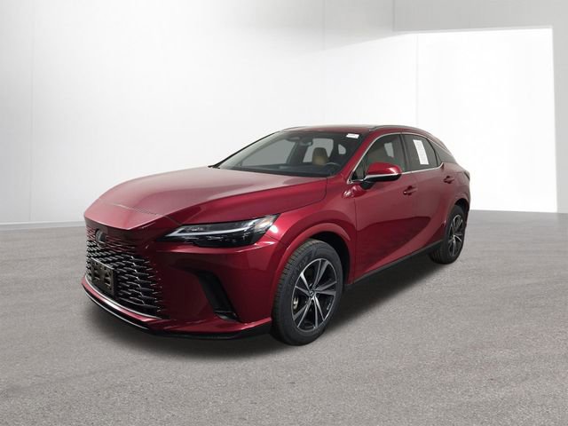 Used 2024 Lexus RX 350 Premium w/ Accessory Package (Z1) image 2