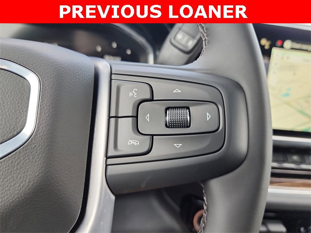 New 2026 GMC Sierra 1500 Elevation image 24