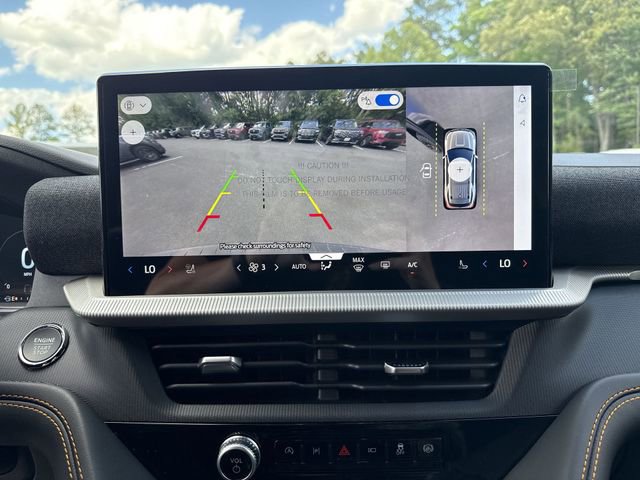 New 2026 Ford Explorer Tremor AWD/4WD image 17