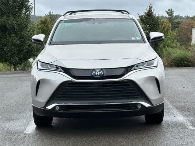 Used 2023 Toyota Venza XLE AWD/4WD image 20
