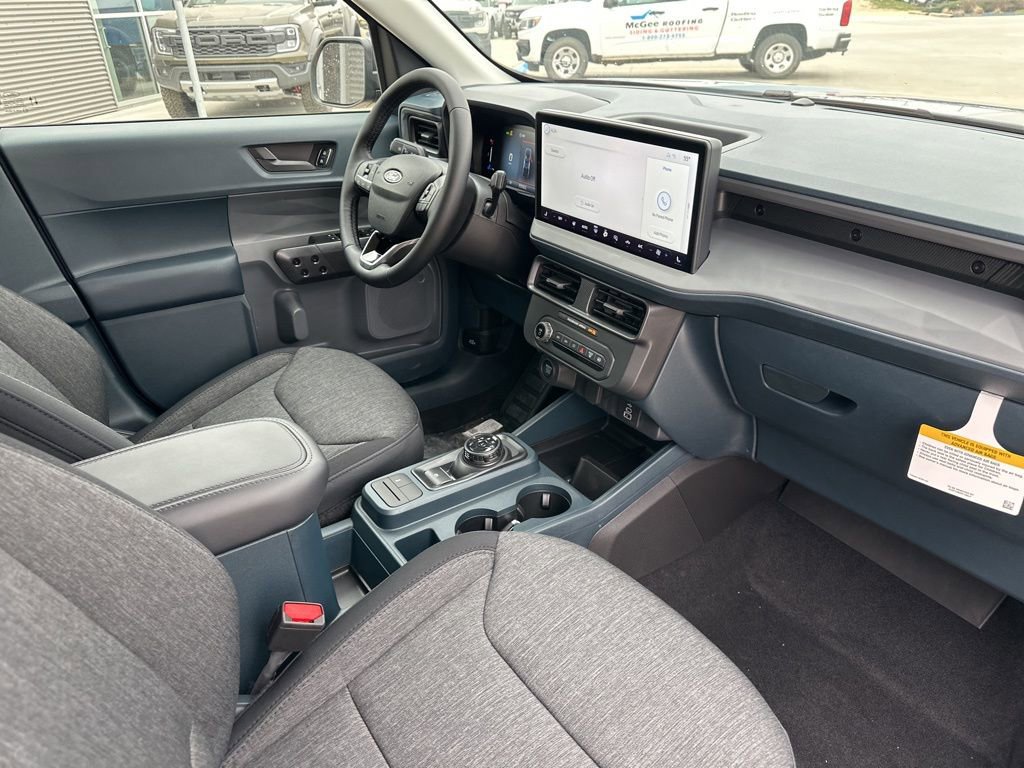 New 2026 Ford Maverick XLT AWD/4WD image 35