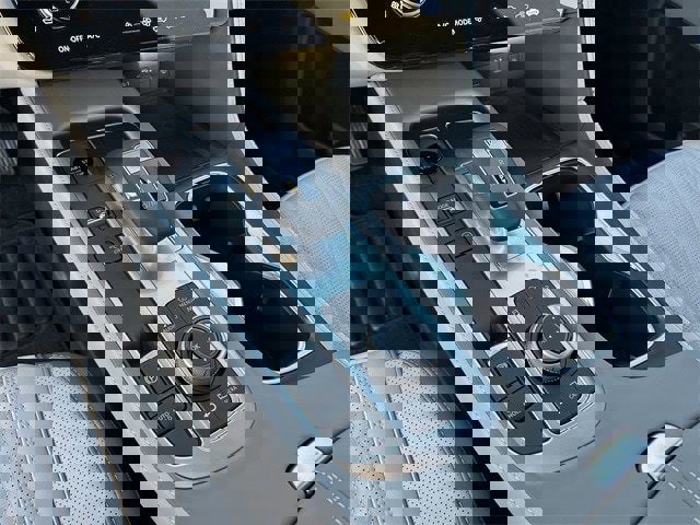 New 2026 INFINITI QX60 Autograph image 26