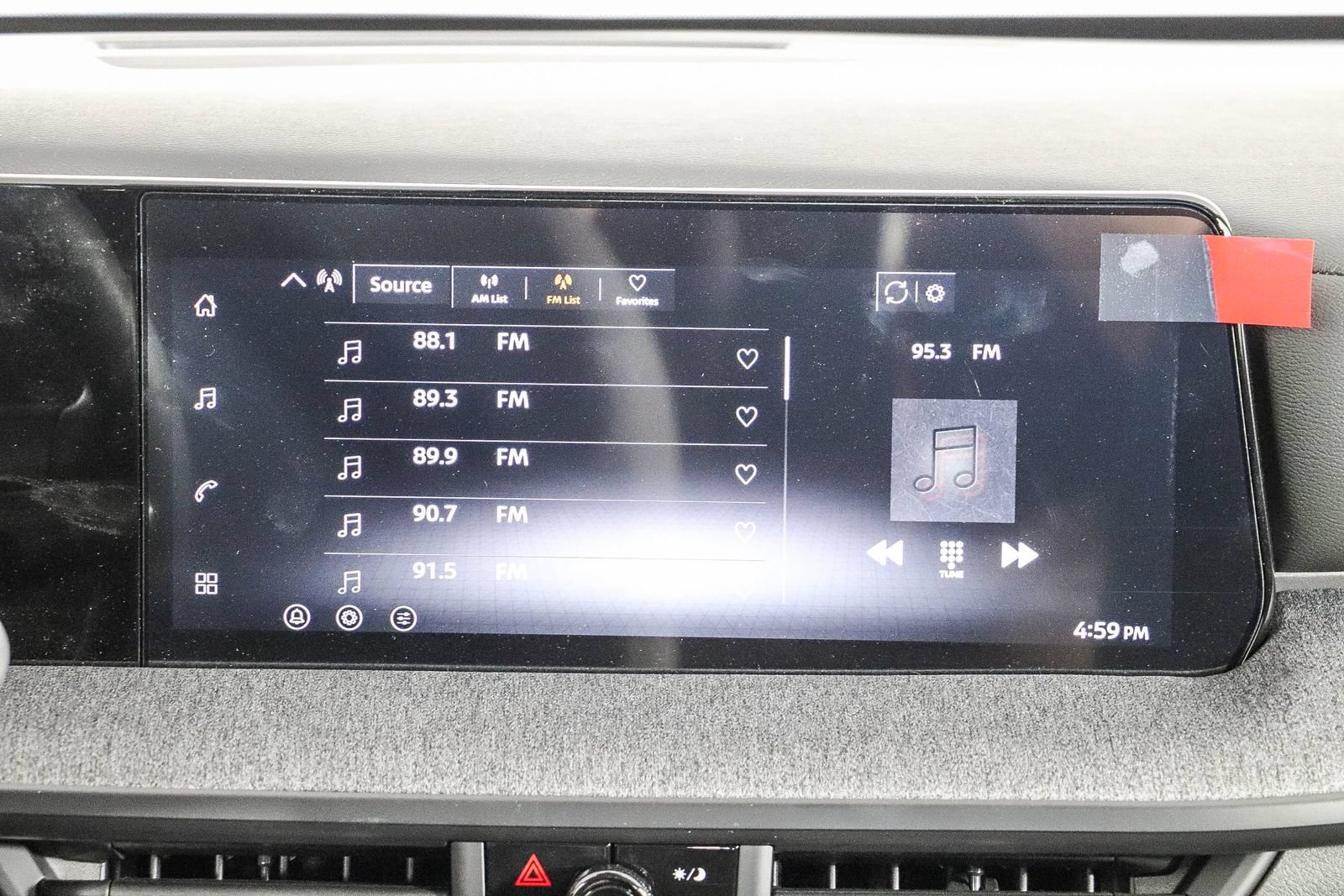 New 2027 Nissan Kicks S FWD image 16